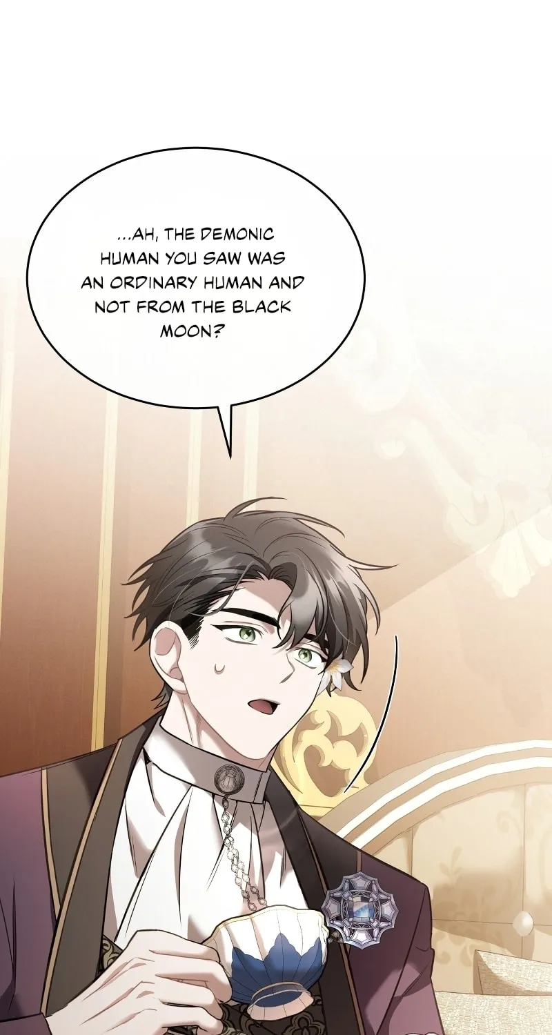 The Night Without Shadows Chapter 38 page 23 - 