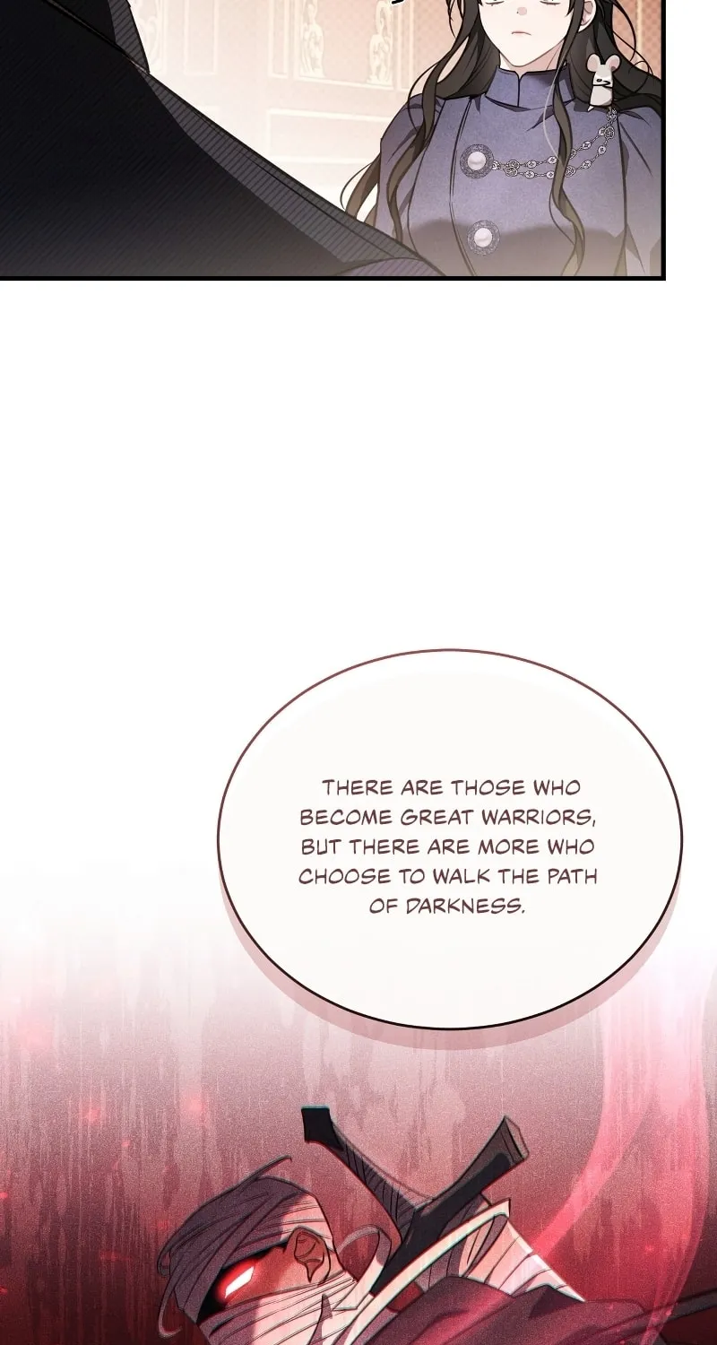 The Night Without Shadows Chapter 38 page 25 - 