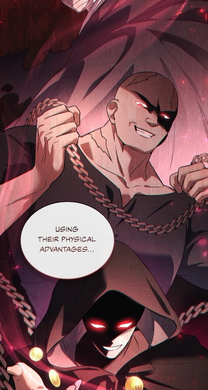The Night Without Shadows Chapter 38 page 26 - 
