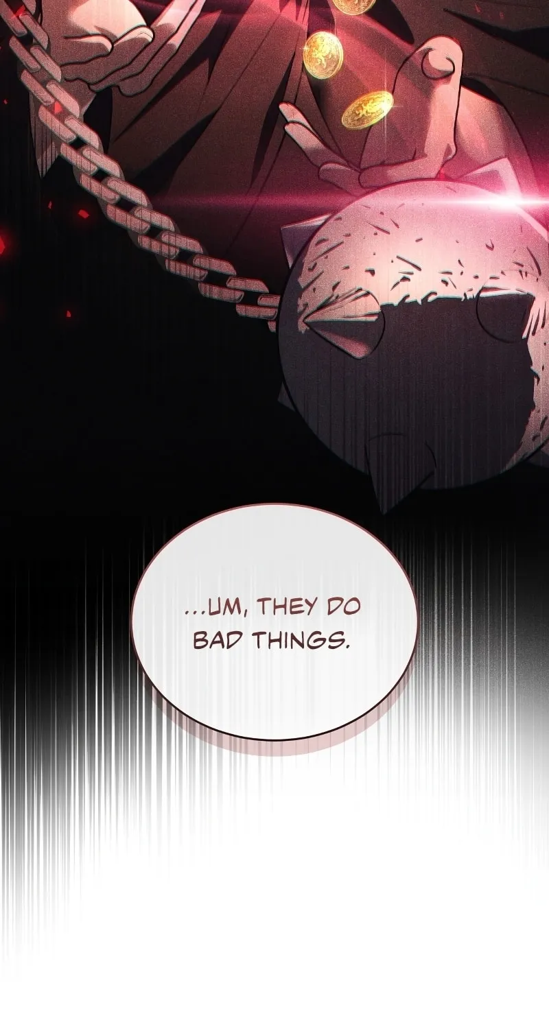 The Night Without Shadows Chapter 38 page 27 - 