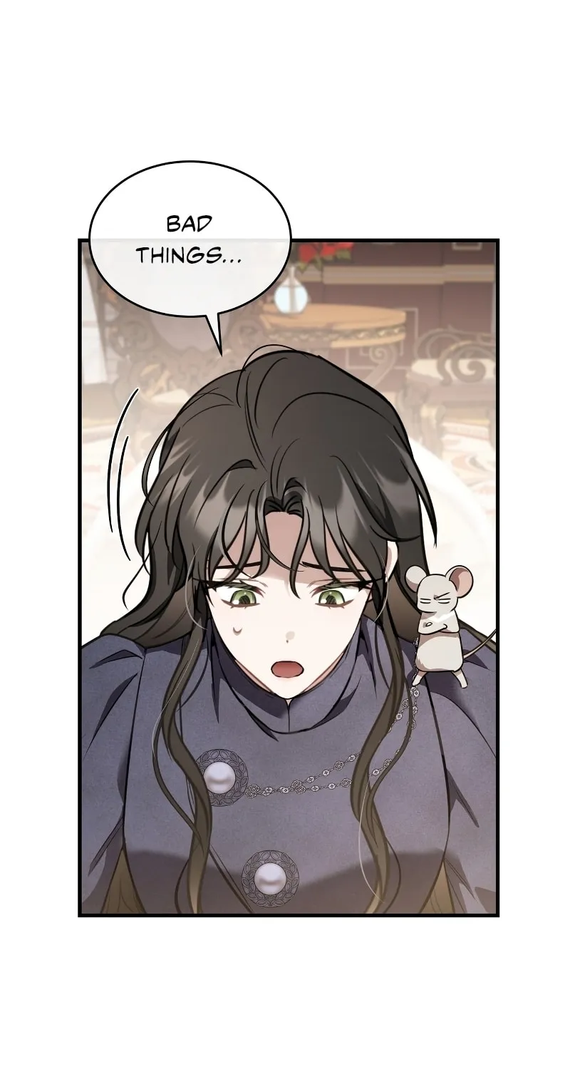 The Night Without Shadows Chapter 38 page 28 - 