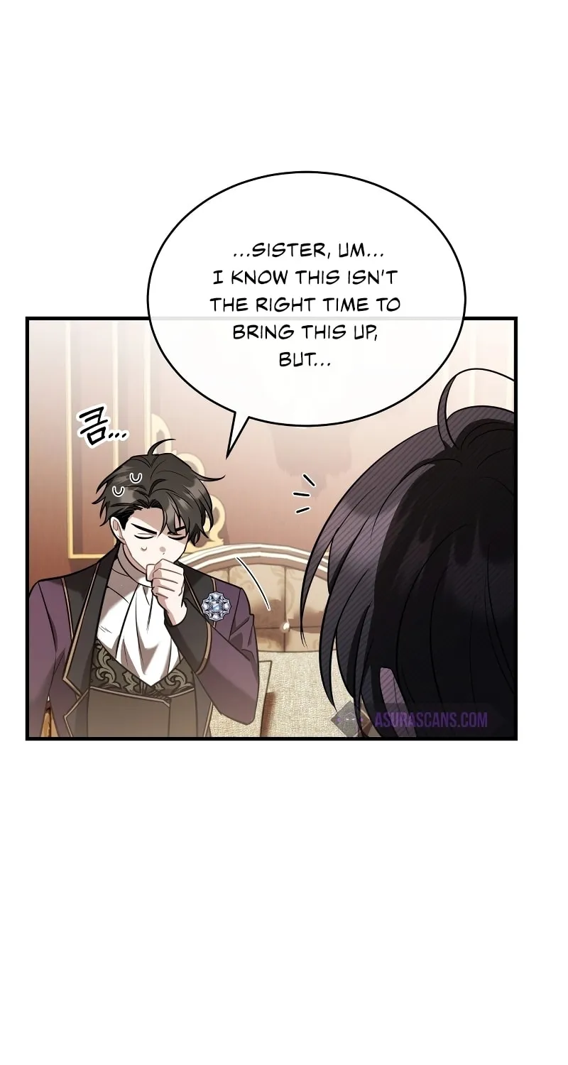 The Night Without Shadows Chapter 38 page 29 - 