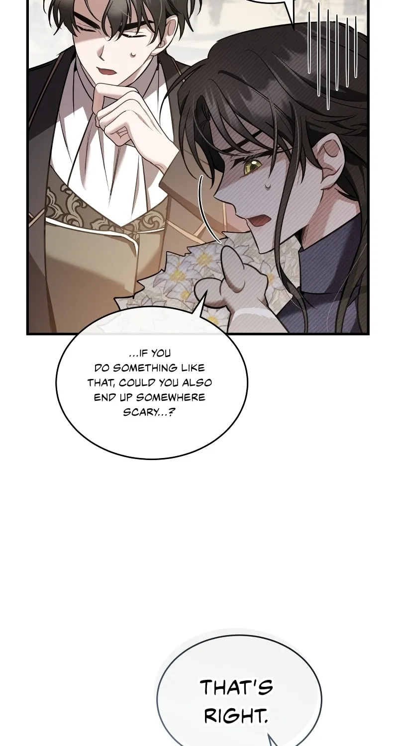 The Night Without Shadows Chapter 38 page 4 - 