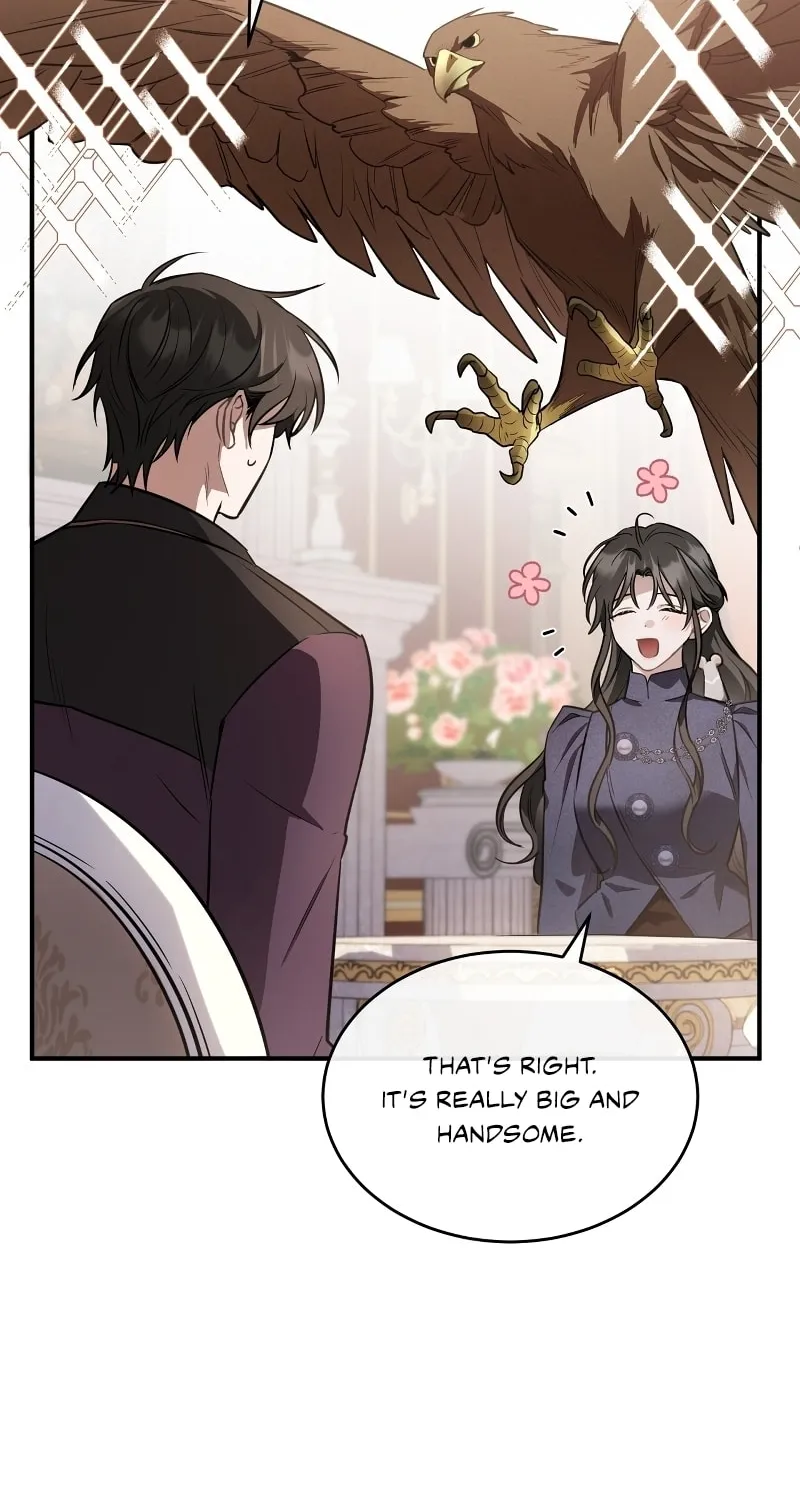 The Night Without Shadows Chapter 38 page 34 - 