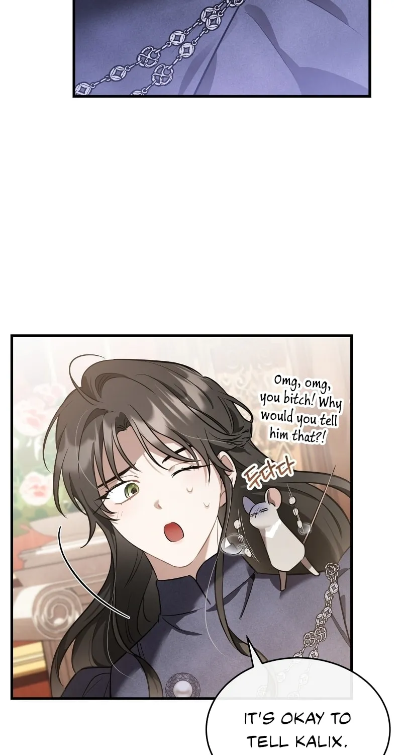 The Night Without Shadows Chapter 38 page 36 - 