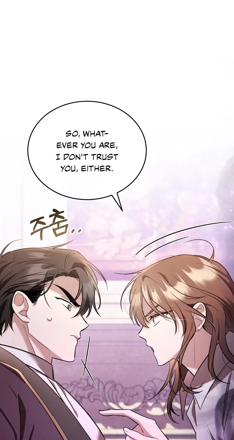 The Night Without Shadows Chapter 38 page 45 - 