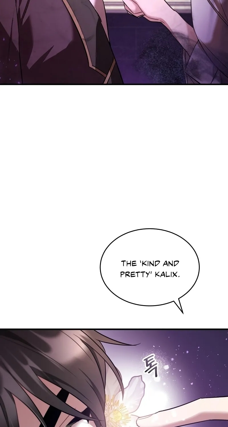 The Night Without Shadows Chapter 38 page 46 - 