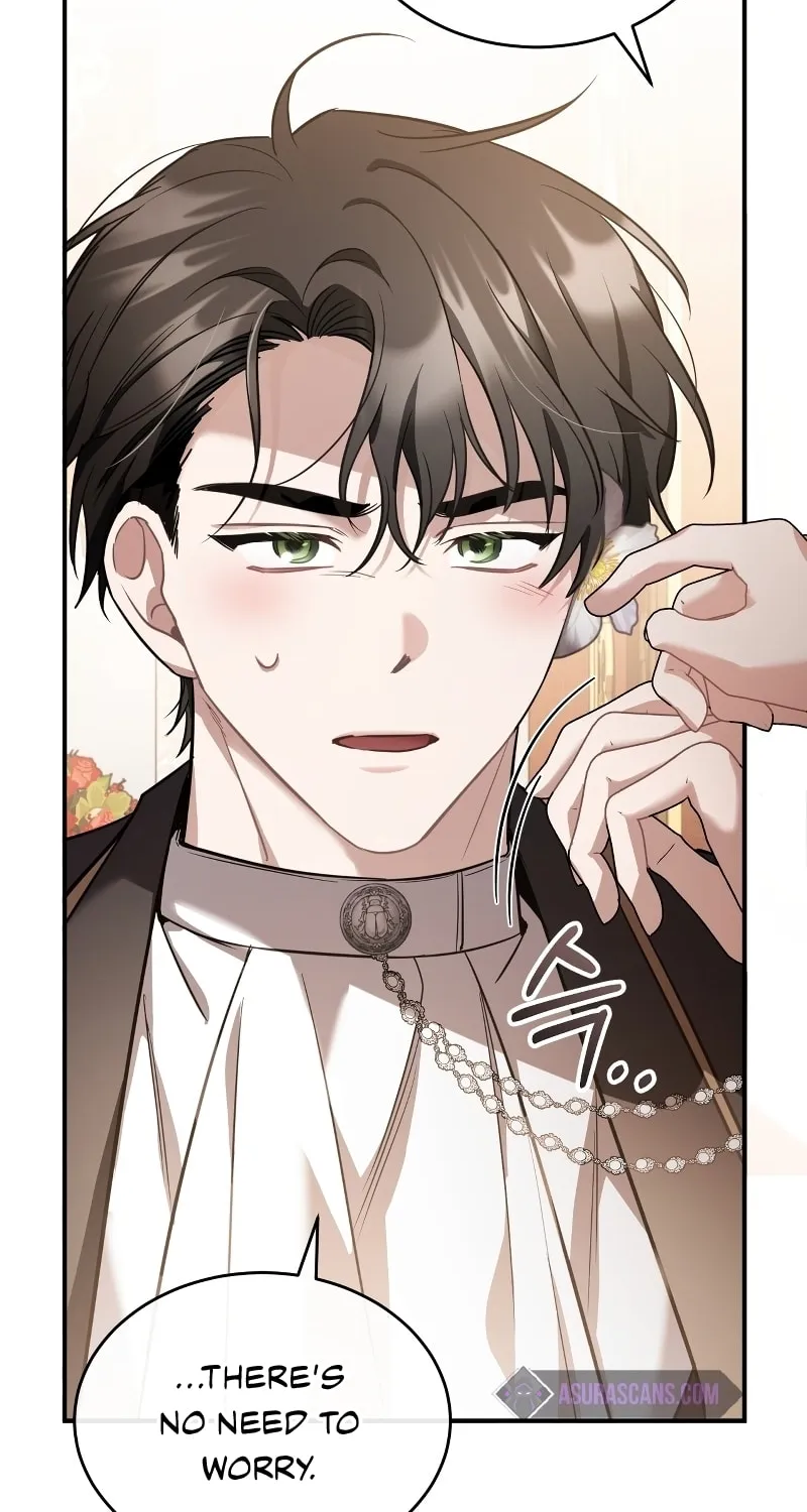 The Night Without Shadows Chapter 38 page 48 - 