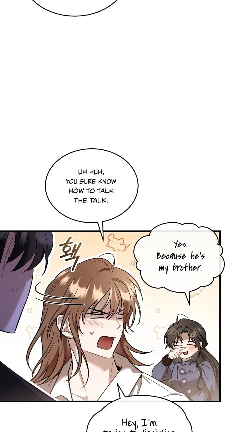The Night Without Shadows Chapter 38 page 49 - 