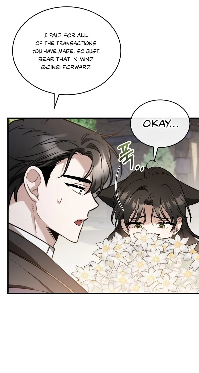 The Night Without Shadows Chapter 38 page 6 - 