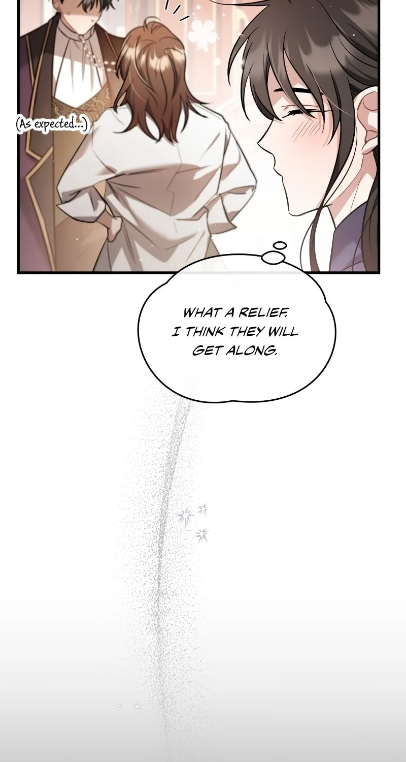 The Night Without Shadows Chapter 38 page 54 - 