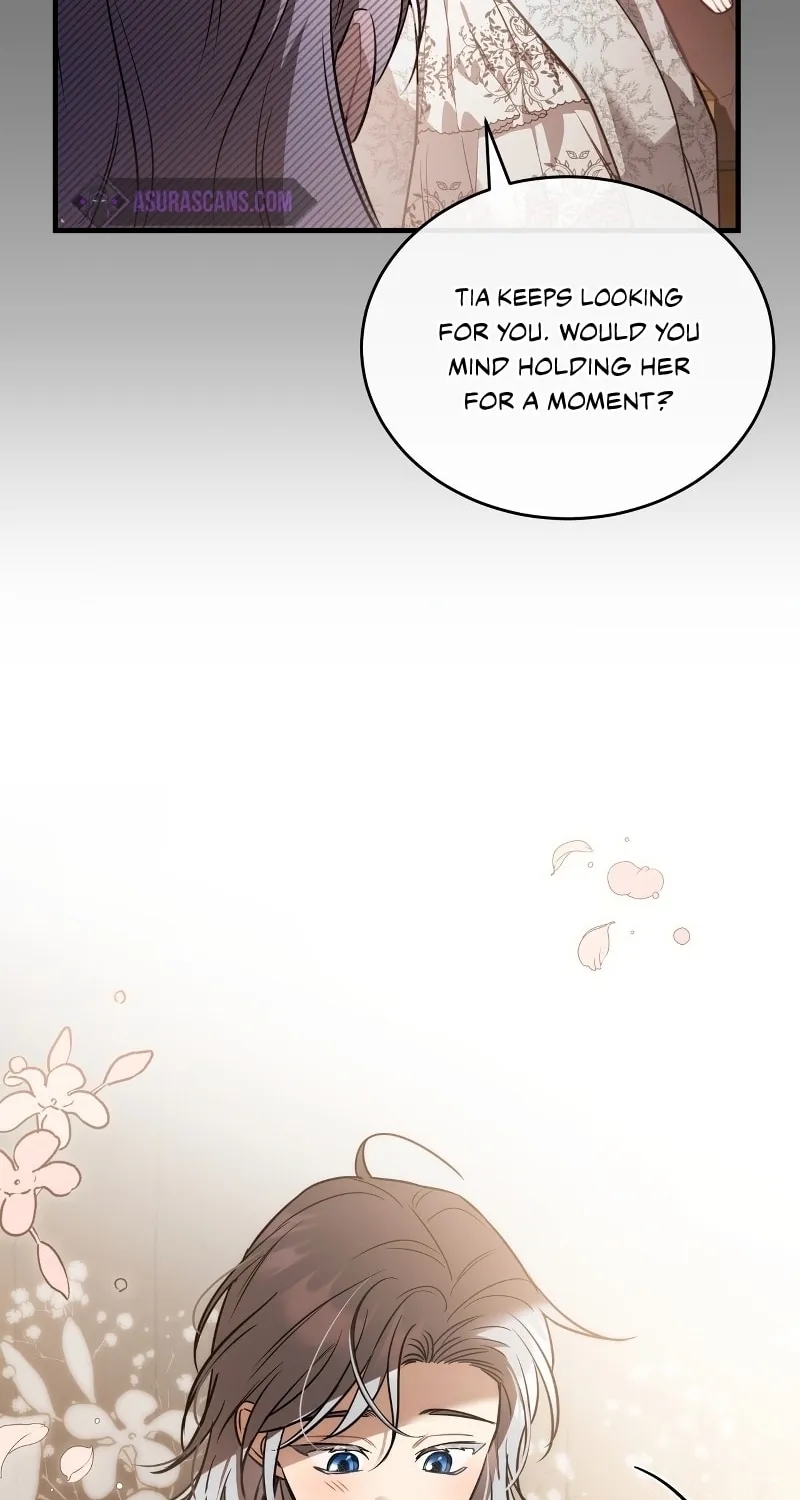 The Night Without Shadows Chapter 38 page 58 - 