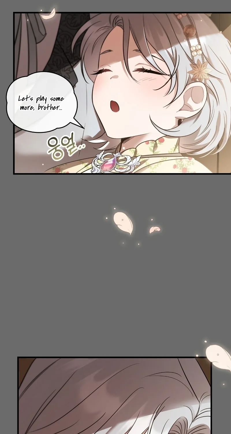 The Night Without Shadows Chapter 38 page 60 - 