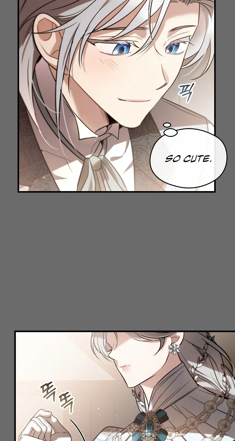 The Night Without Shadows Chapter 38 page 61 - 