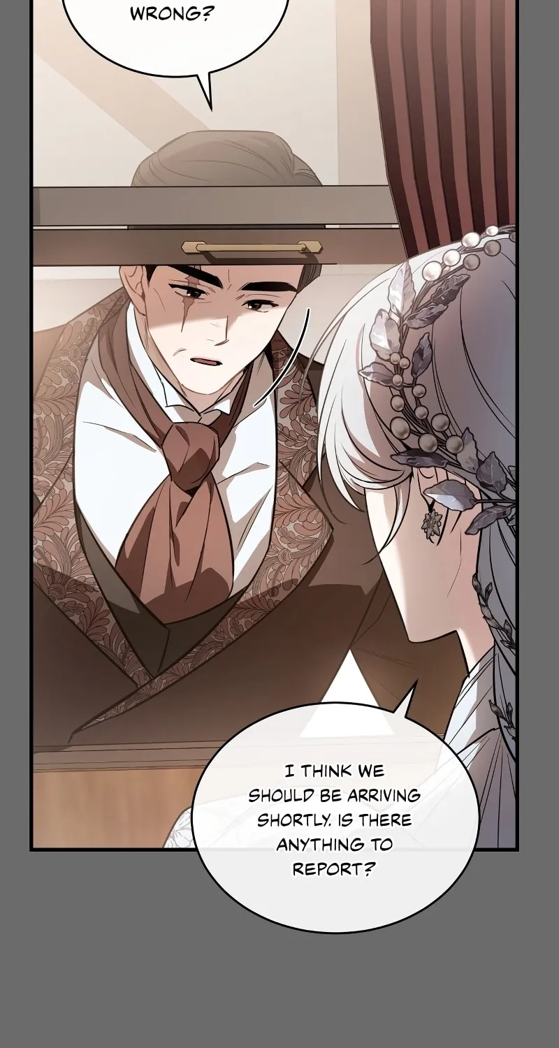 The Night Without Shadows Chapter 38 page 63 - 