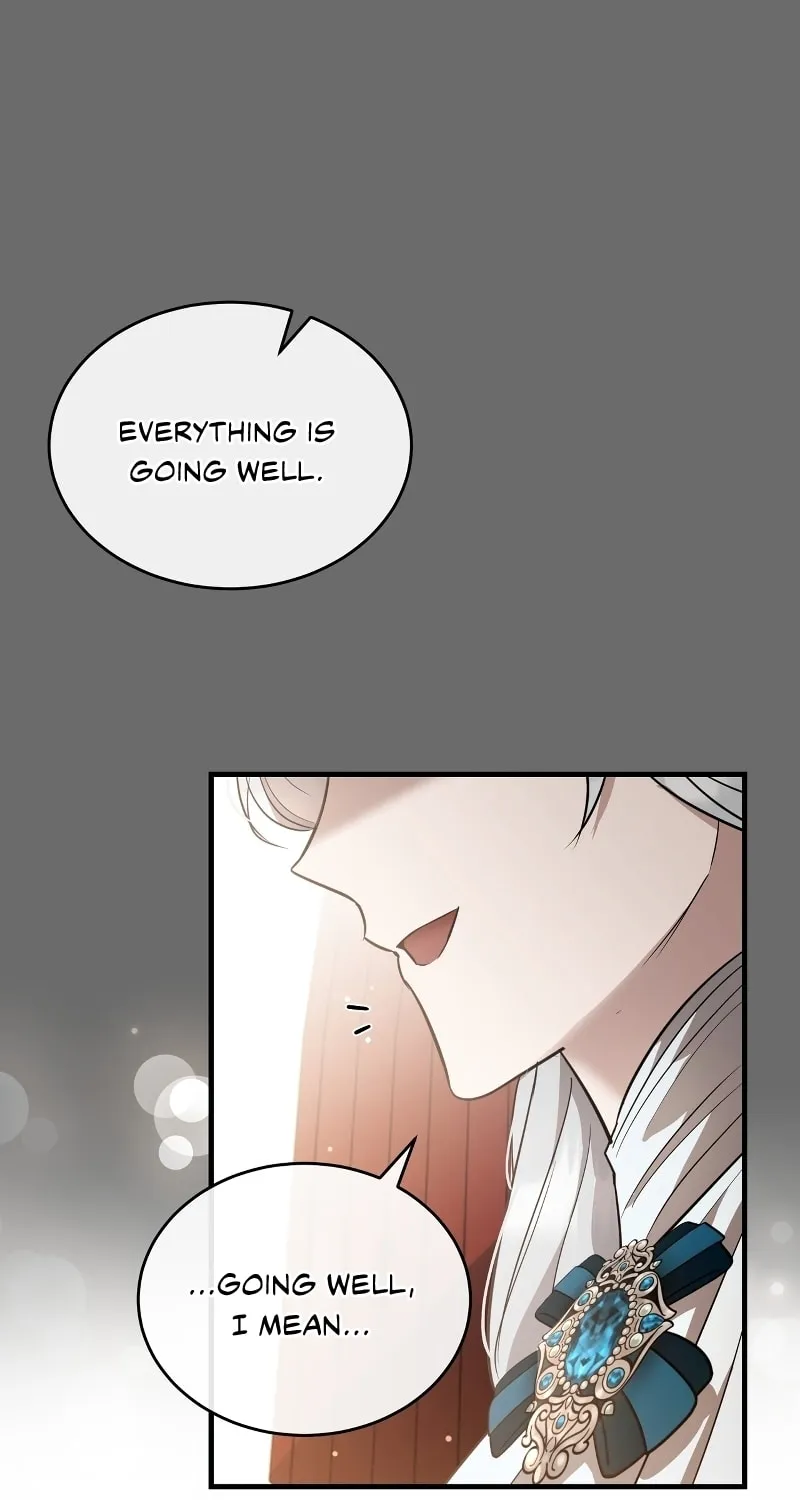 The Night Without Shadows Chapter 38 page 64 - 