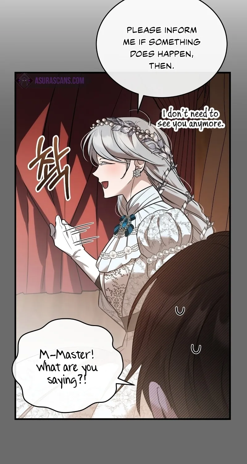 The Night Without Shadows Chapter 38 page 67 - 