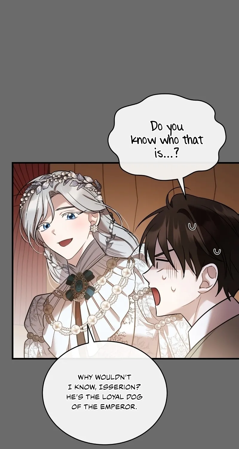 The Night Without Shadows Chapter 38 page 68 - 