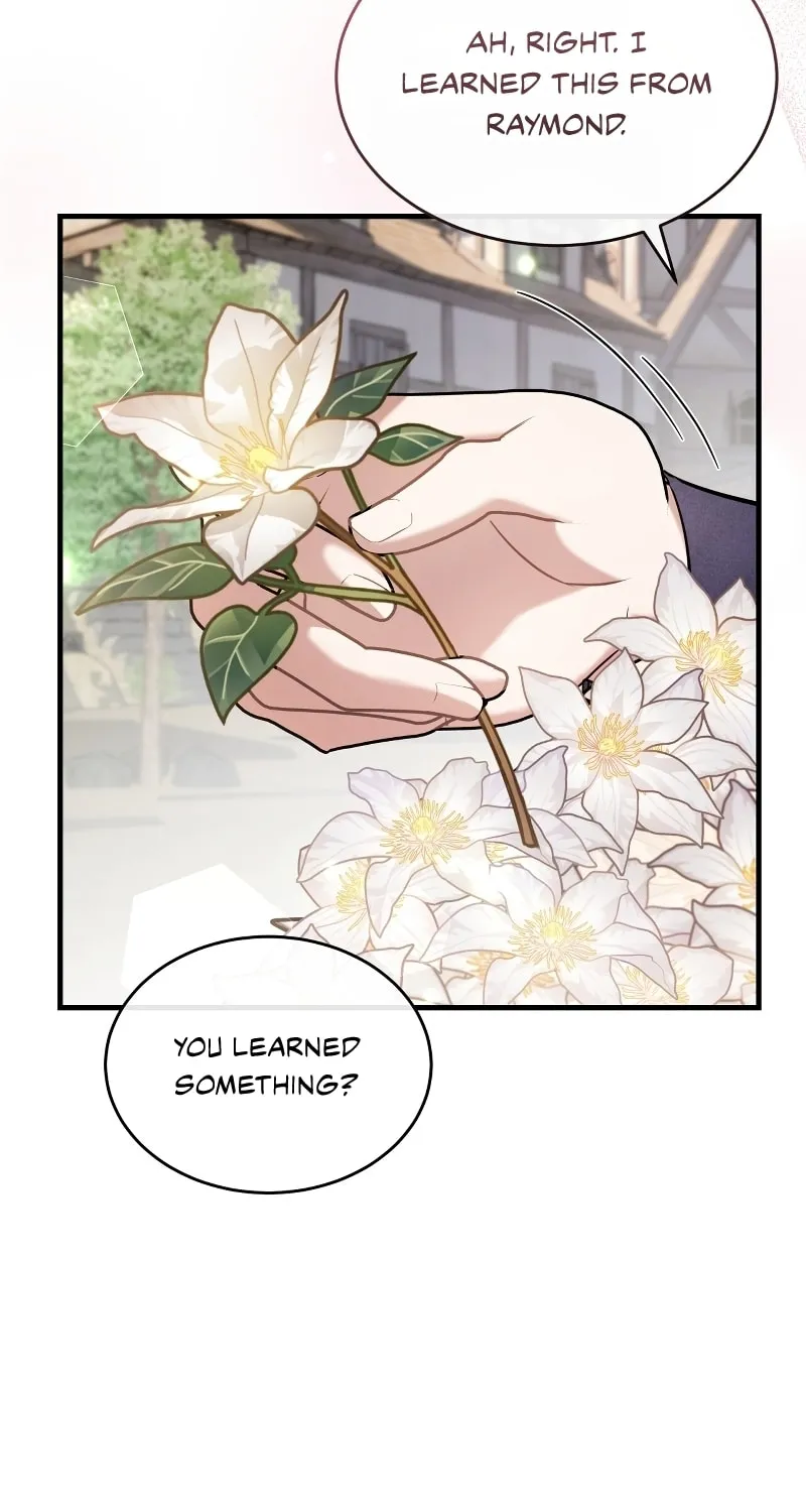 The Night Without Shadows Chapter 38 page 8 - 