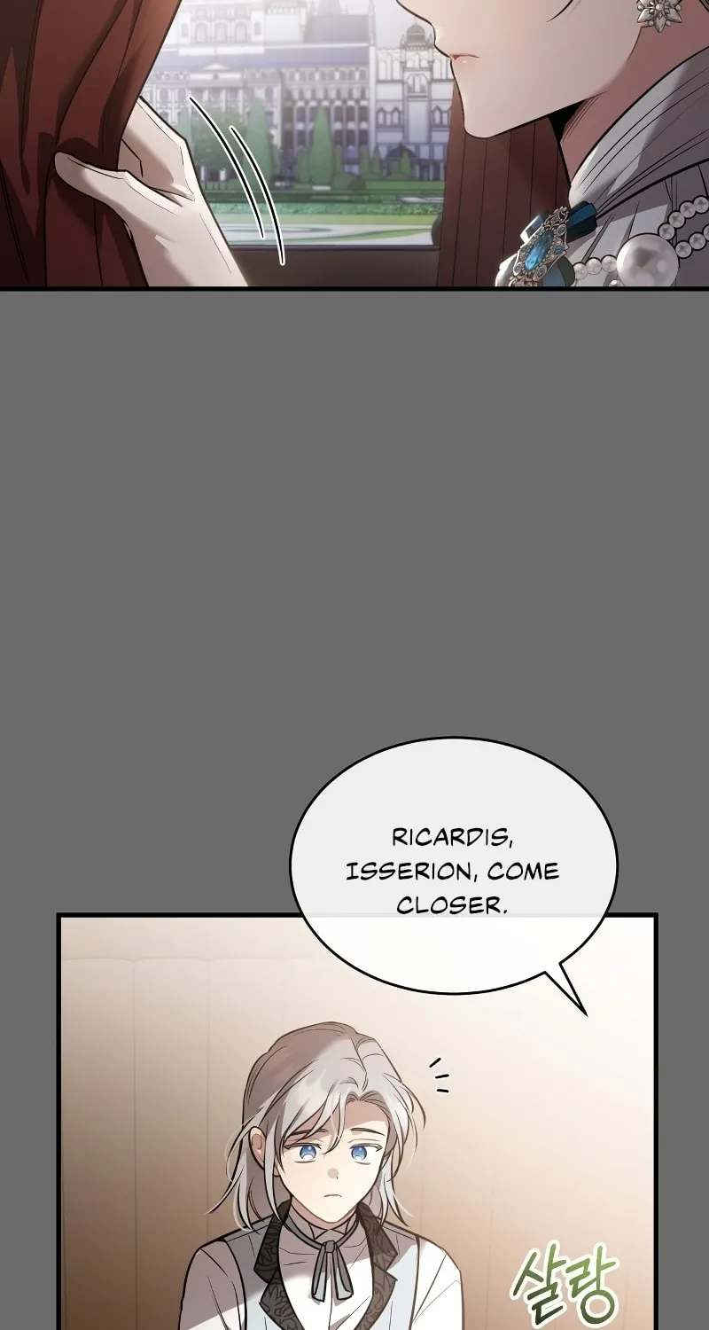 The Night Without Shadows Chapter 38 page 73 - 