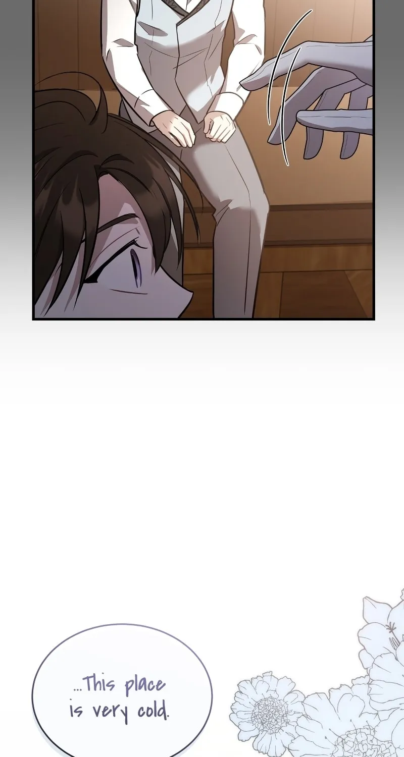 The Night Without Shadows Chapter 38 page 74 - 
