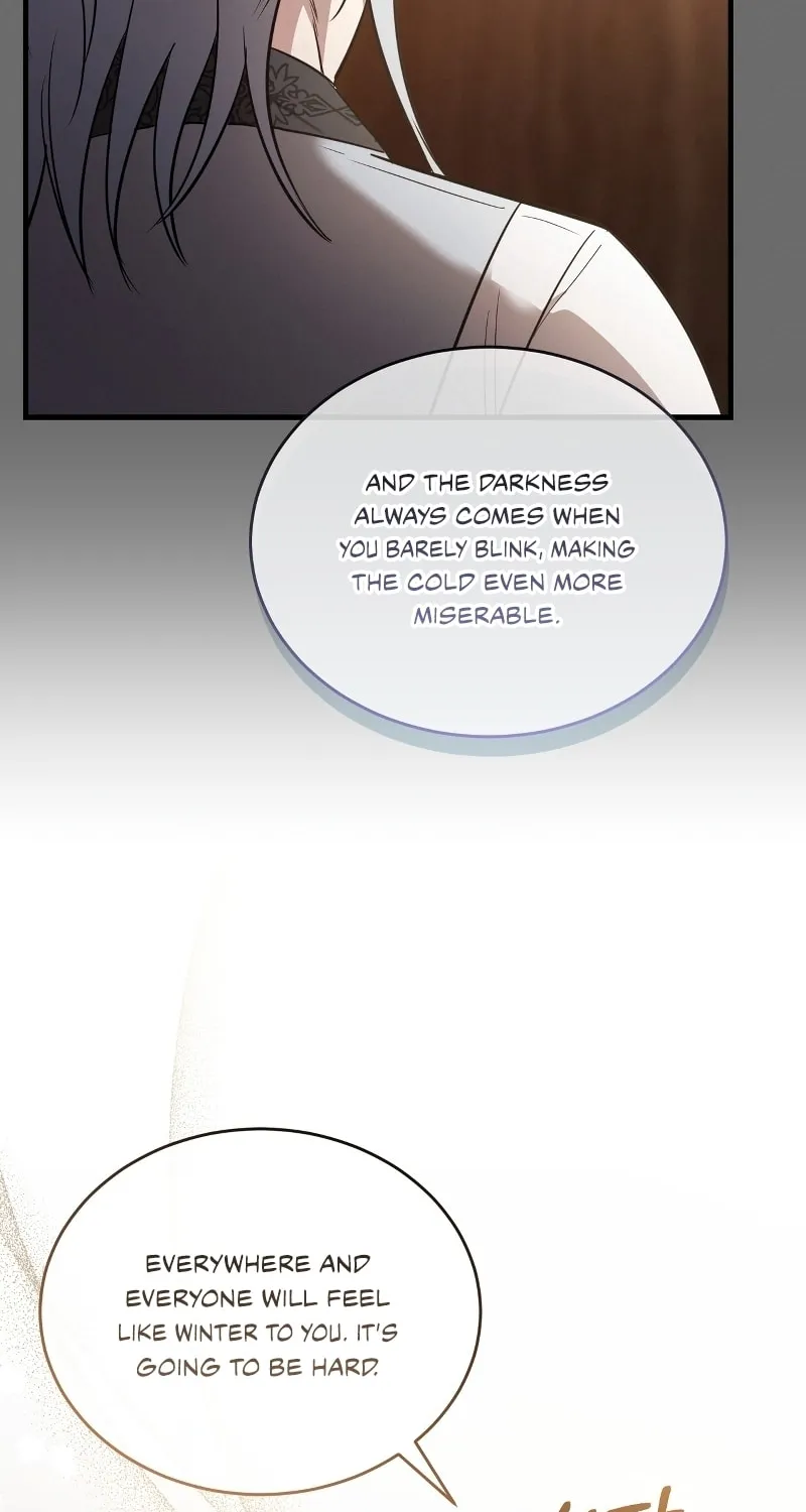 The Night Without Shadows Chapter 38 page 77 - 