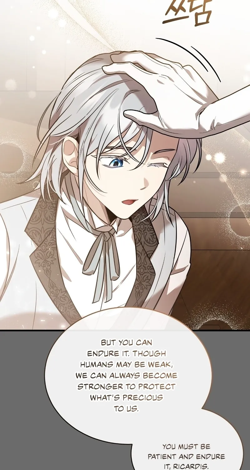 The Night Without Shadows Chapter 38 page 78 - 