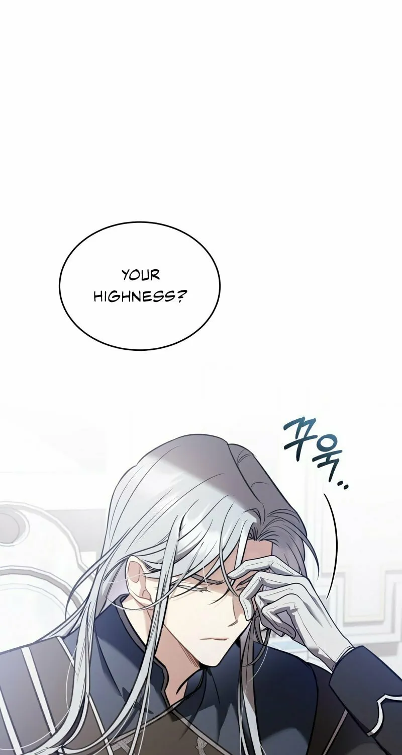 The Night Without Shadows Chapter 39 page 2 - 