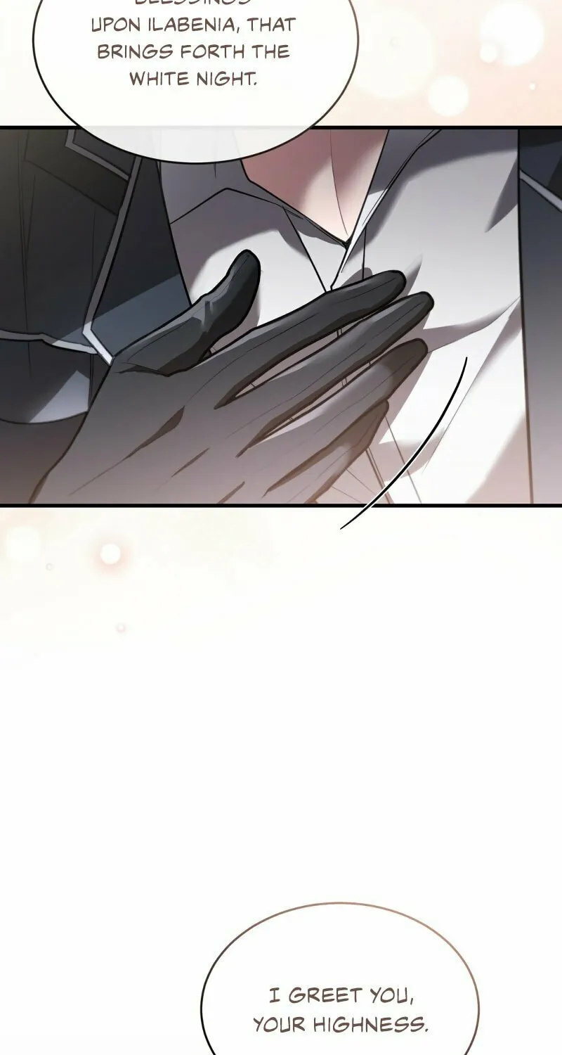The Night Without Shadows Chapter 39 page 11 - 