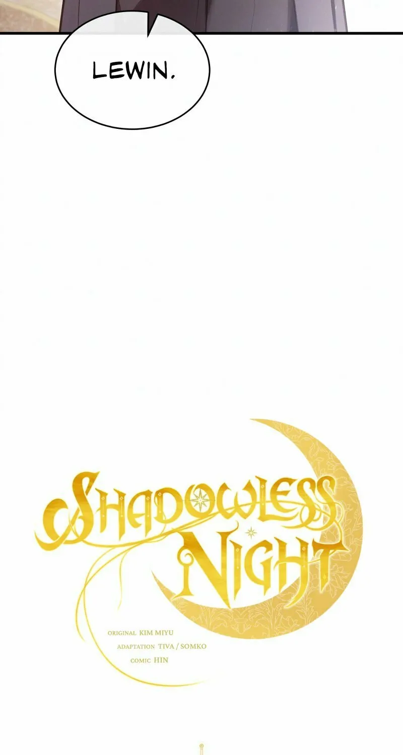 The Night Without Shadows Chapter 39 page 13 - 