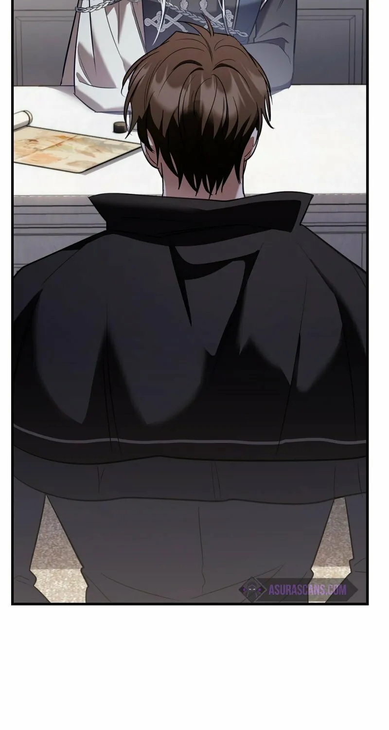 The Night Without Shadows Chapter 39 page 15 - 