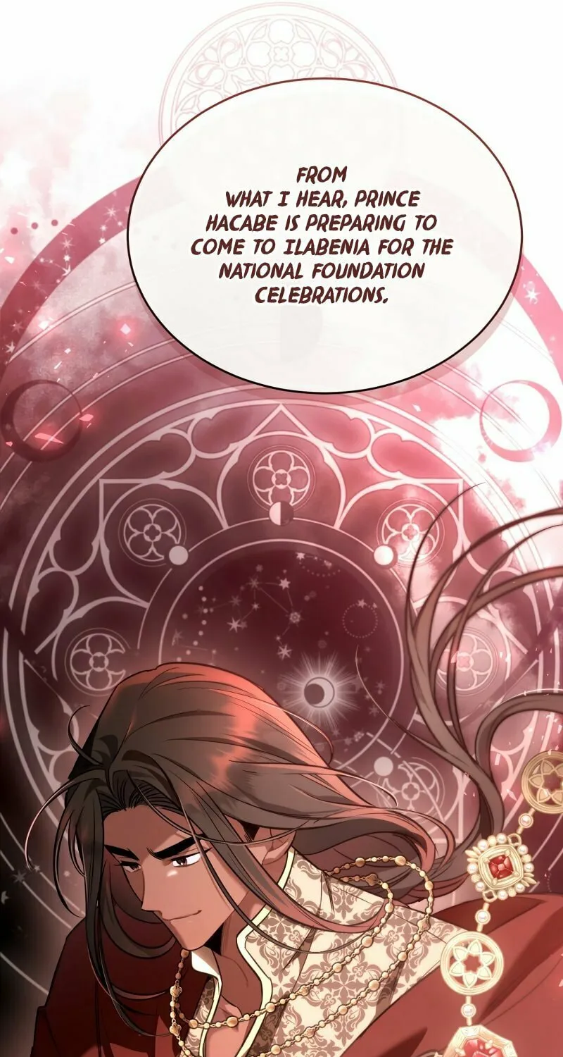 The Night Without Shadows Chapter 39 page 17 - 