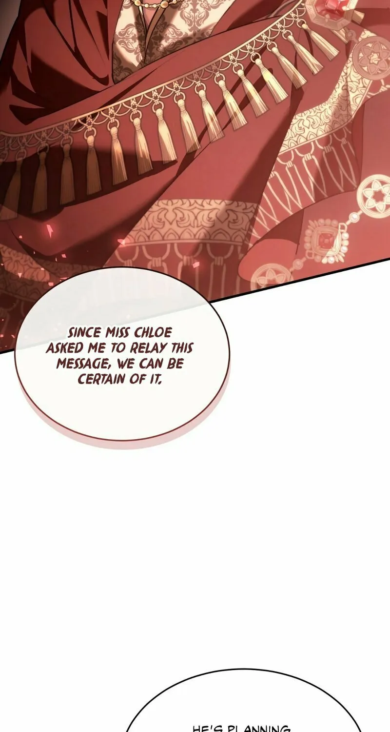 The Night Without Shadows Chapter 39 page 18 - 