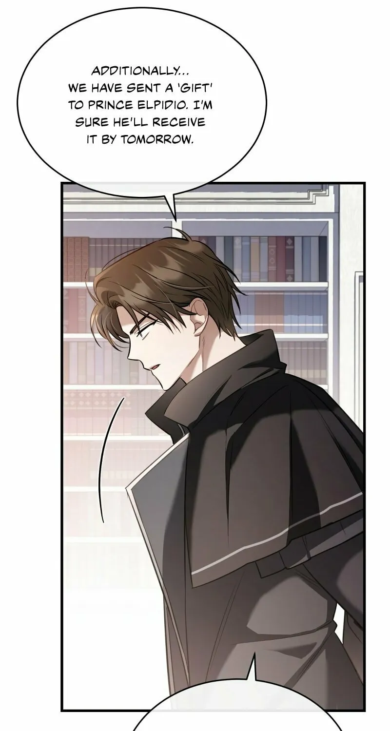 The Night Without Shadows Chapter 39 page 20 - 