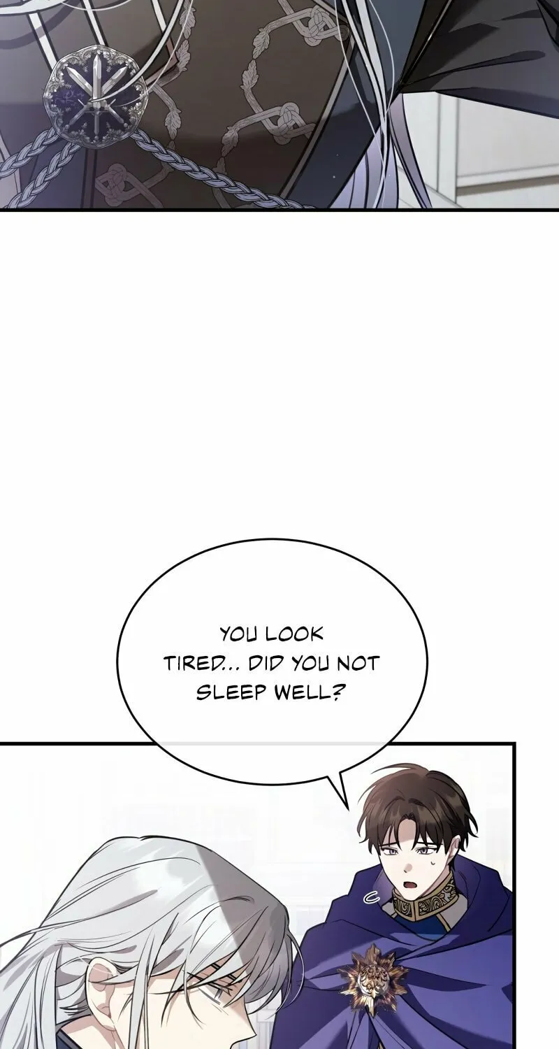 The Night Without Shadows Chapter 39 page 3 - 
