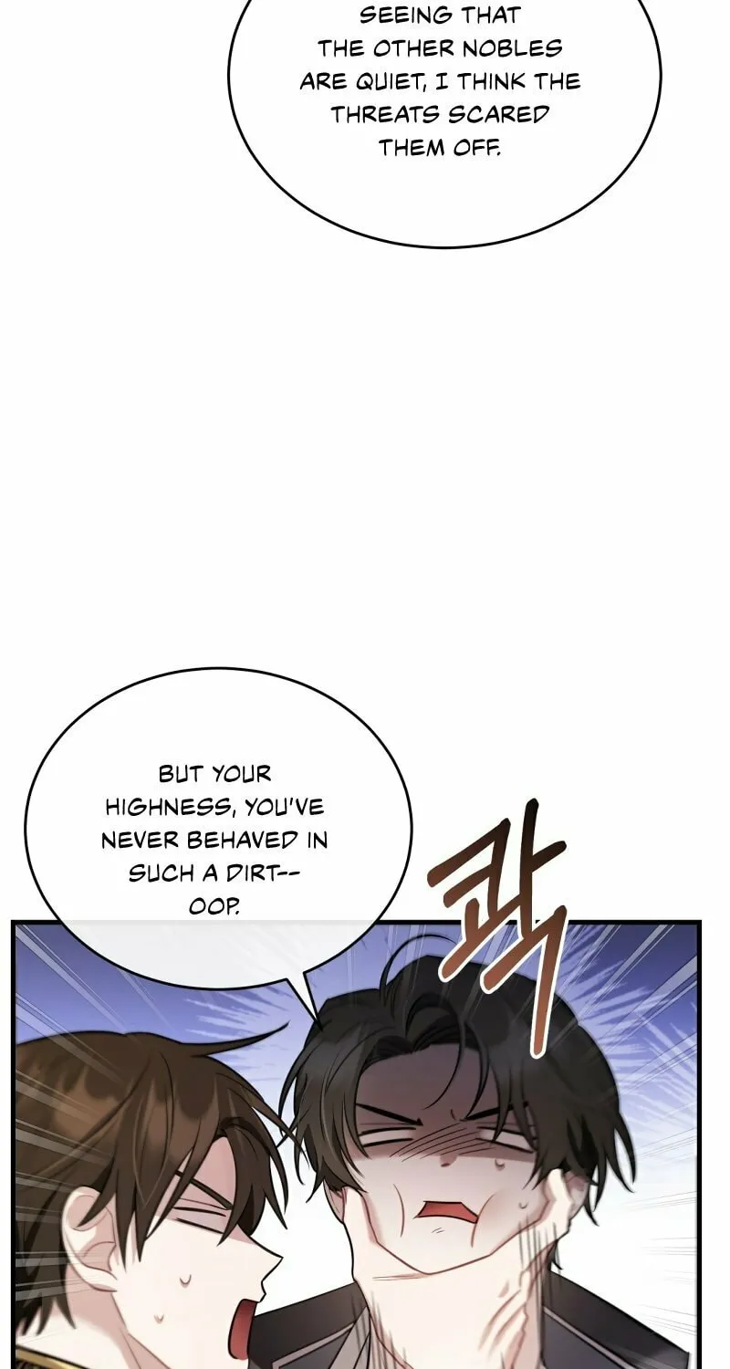 The Night Without Shadows Chapter 39 page 21 - 
