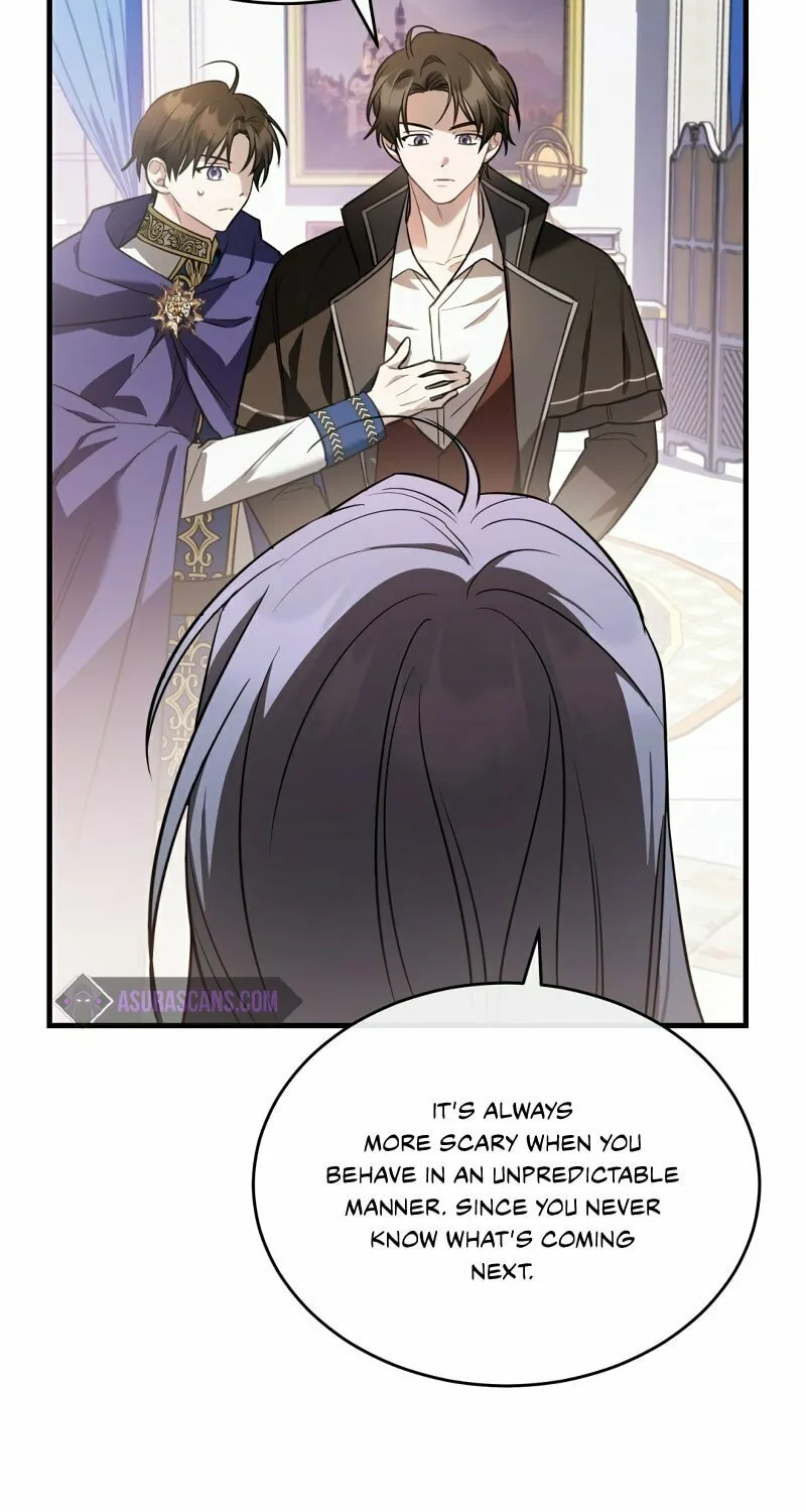 The Night Without Shadows Chapter 39 page 23 - 
