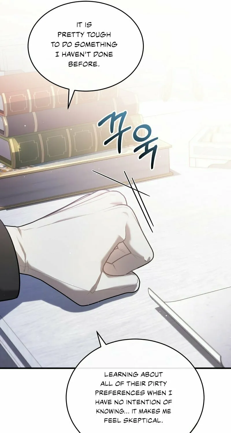 The Night Without Shadows Chapter 39 page 25 - 