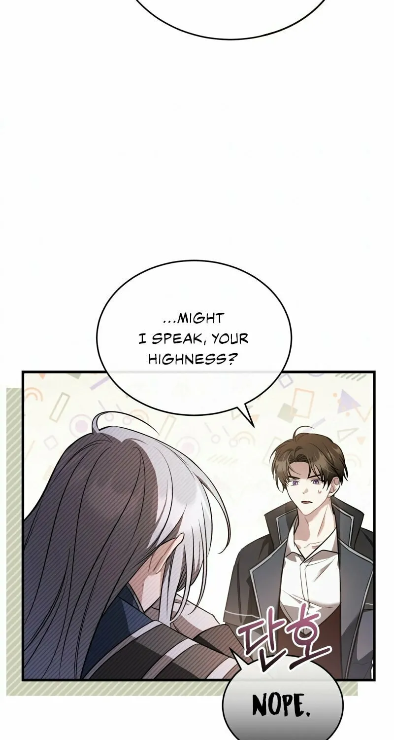 The Night Without Shadows Chapter 39 page 26 - 