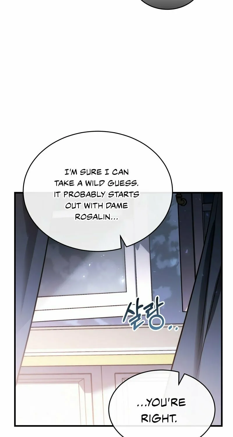 The Night Without Shadows Chapter 39 page 27 - 
