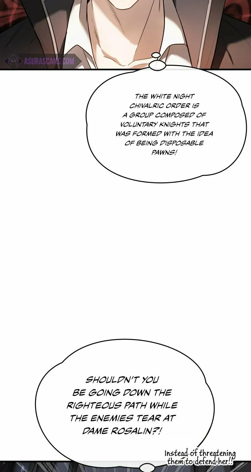 The Night Without Shadows Chapter 39 page 29 - 