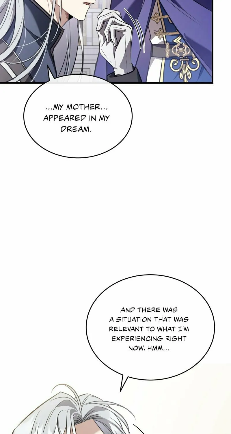 The Night Without Shadows Chapter 39 page 4 - 