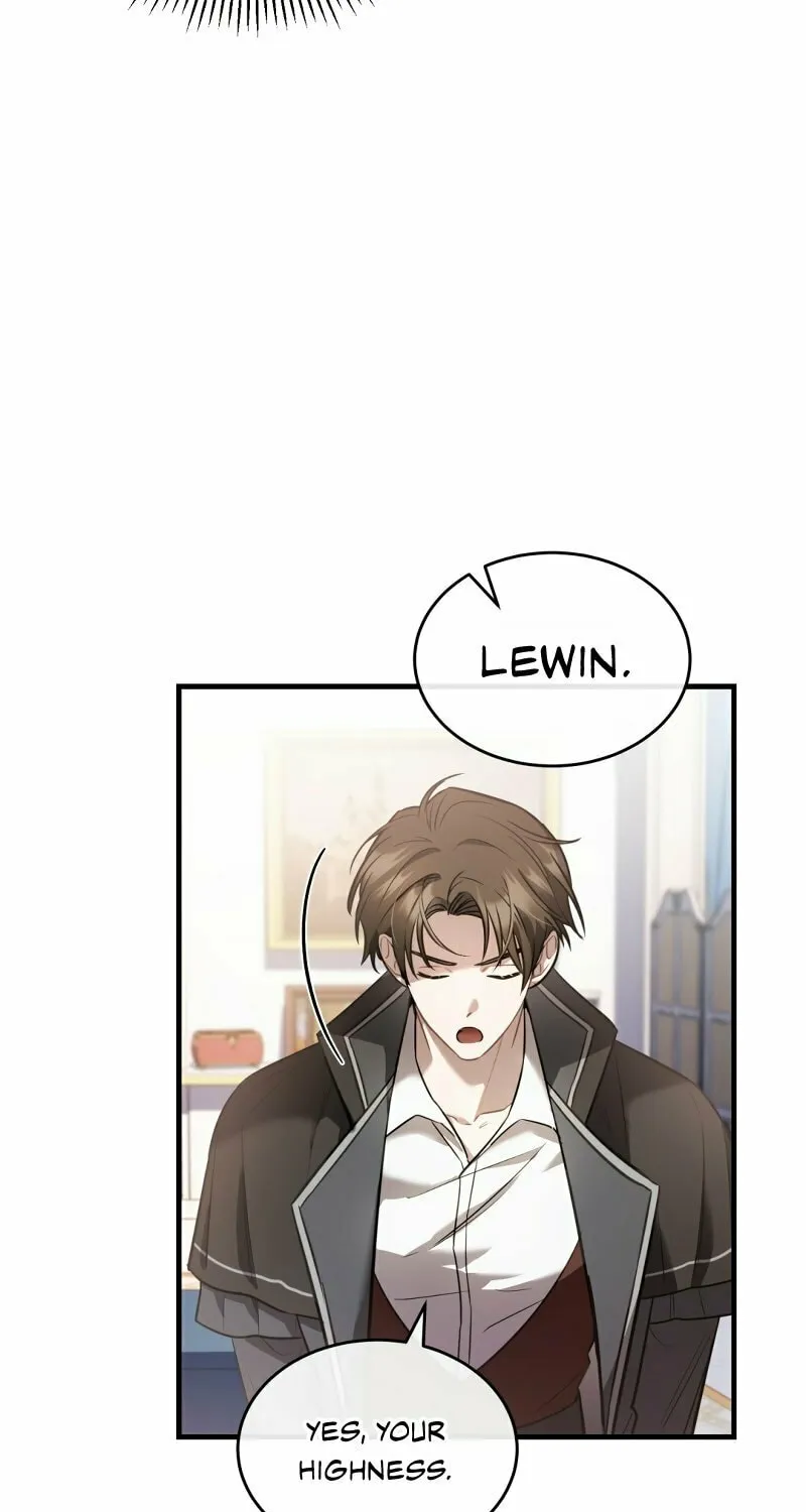 The Night Without Shadows Chapter 39 page 31 - 