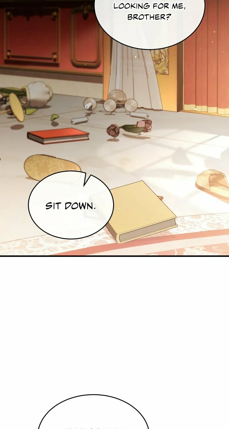 The Night Without Shadows Chapter 39 page 43 - 