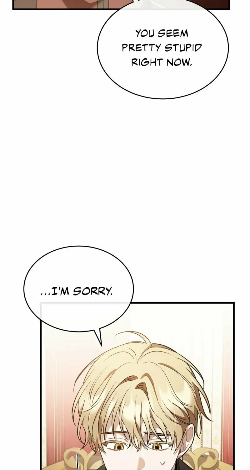 The Night Without Shadows Chapter 39 page 46 - 