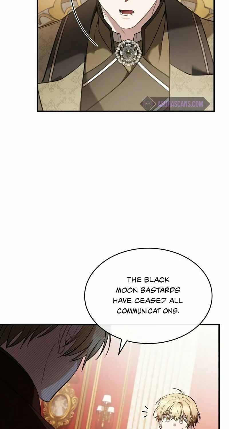 The Night Without Shadows Chapter 39 page 47 - 