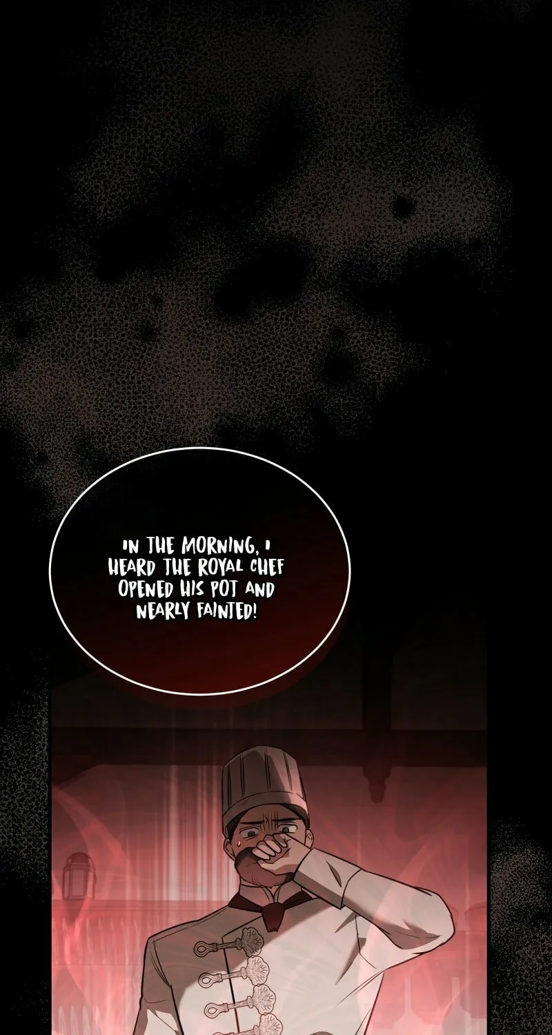 The Night Without Shadows Chapter 39 page 51 - 