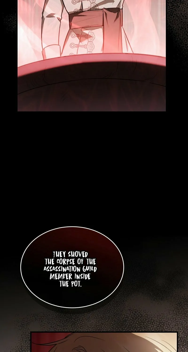The Night Without Shadows Chapter 39 page 52 - 