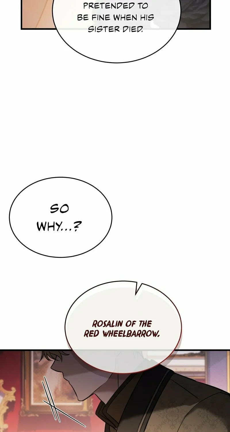 The Night Without Shadows Chapter 39 page 55 - 