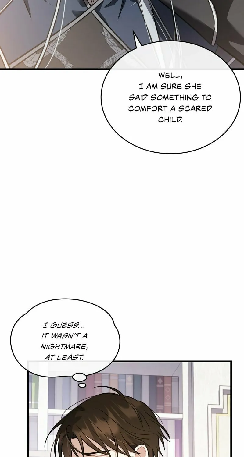 The Night Without Shadows Chapter 39 page 7 - 